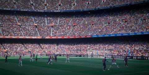 新葡京娱乐 · 体育栏目服务配图（示意）